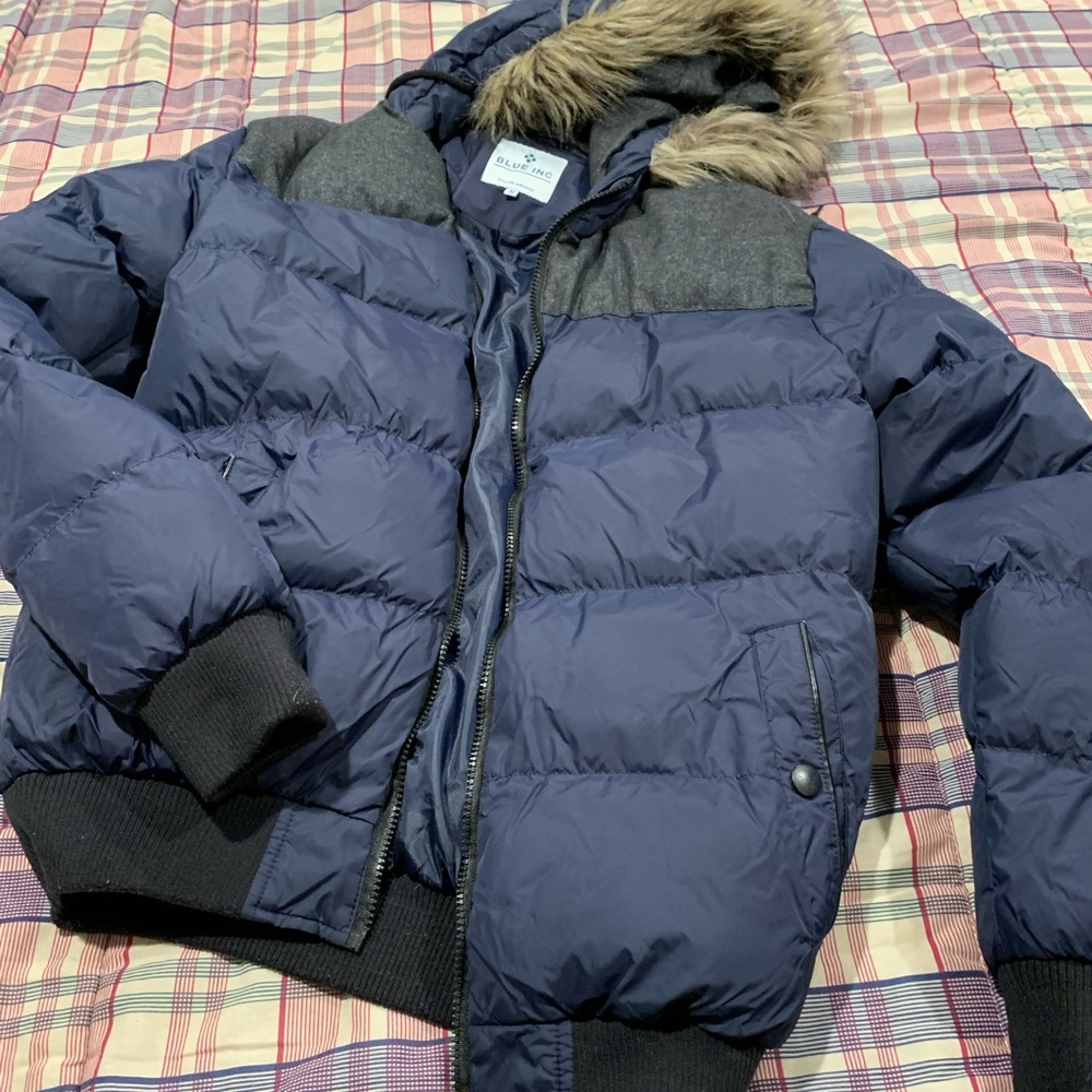 Men’s jacket